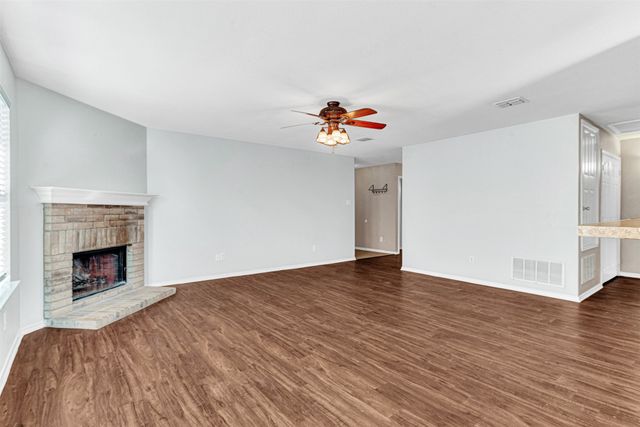 2600 Terrace Drive, Mckinney, TX 75071