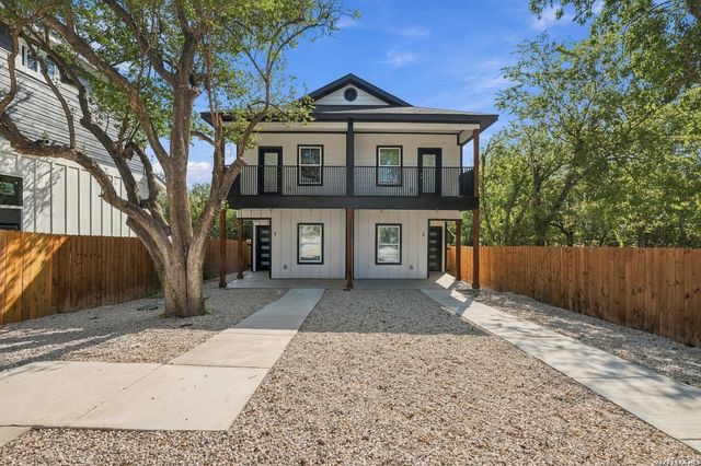 818 S Mel Waiters, San Antonio, TX 78203