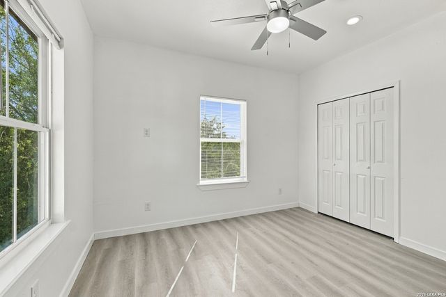 818 S Mel Waiters, San Antonio, TX 78203