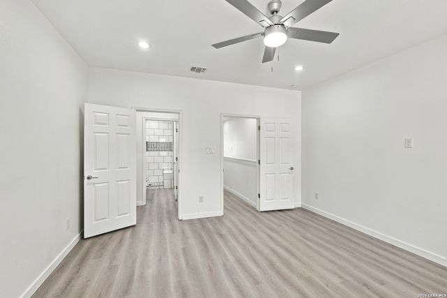 818 S Mel Waiters, San Antonio, TX 78203