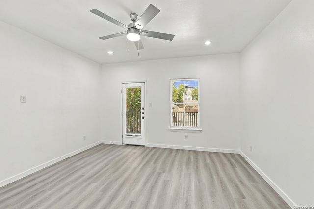 818 S Mel Waiters, San Antonio, TX 78203