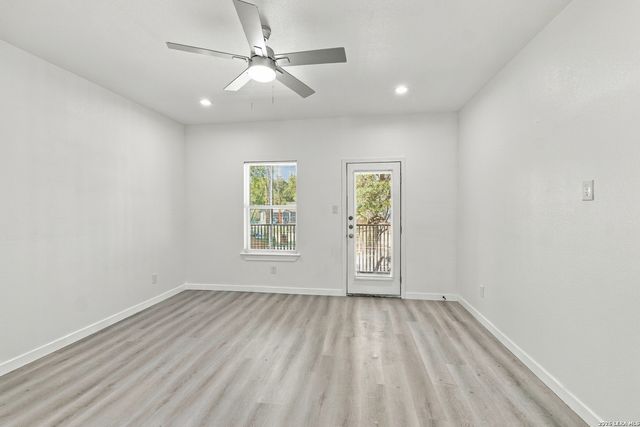818 S Mel Waiters, San Antonio, TX 78203