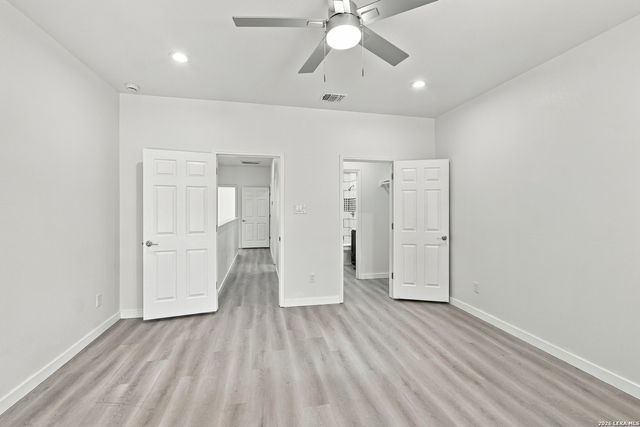 818 S Mel Waiters, San Antonio, TX 78203