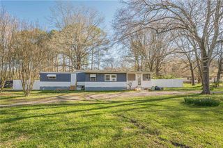 25 Sherwood Lane NW, Cartersville, GA 30120