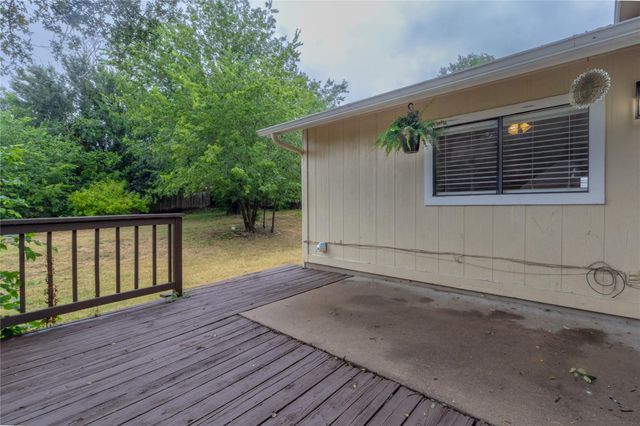 12903 Campos DR, Austin, TX 78727