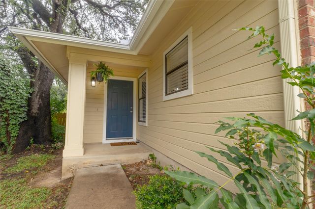 12903 Campos DR, Austin, TX 78727