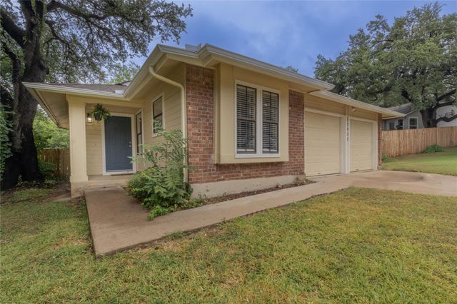 12903 Campos DR, Austin, TX 78727