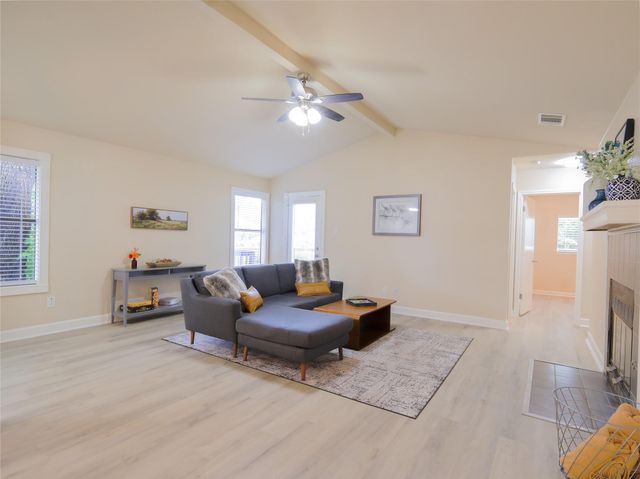 12903 Campos DR, Austin, TX 78727
