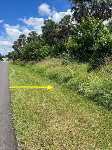 4240 Kilpatrick ST, Port Charlotte, FL 33948
