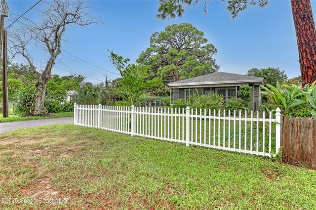 208 CAPRON ROAD, Cocoa, FL 32927