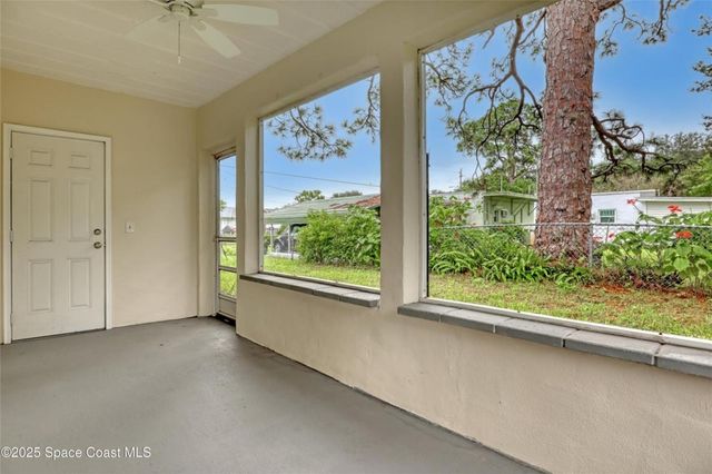 208 CAPRON ROAD, Cocoa, FL 32927