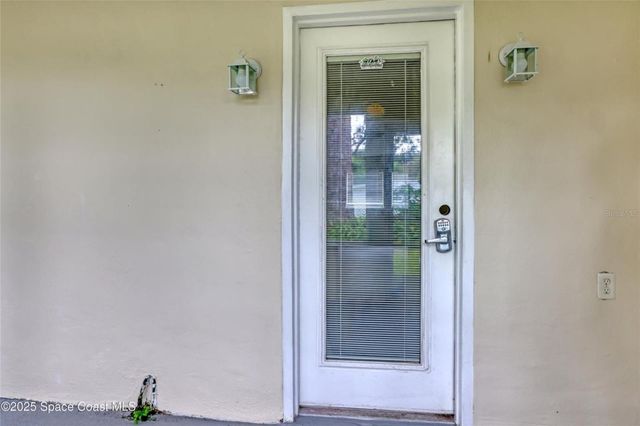 208 CAPRON ROAD, Cocoa, FL 32927