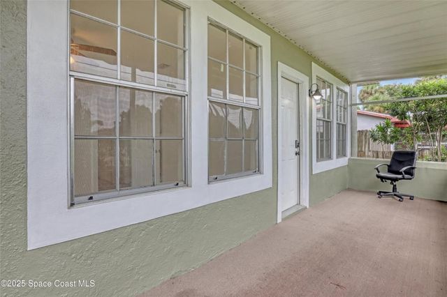 208 CAPRON ROAD, Cocoa, FL 32927