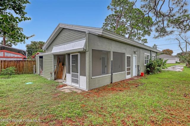 208 CAPRON ROAD, Cocoa, FL 32927