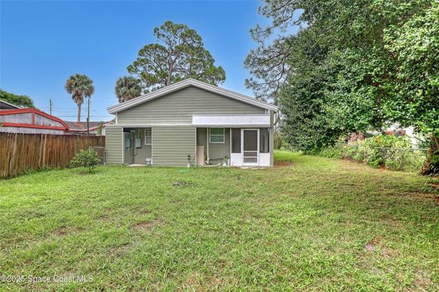 208 CAPRON ROAD, Cocoa, FL 32927