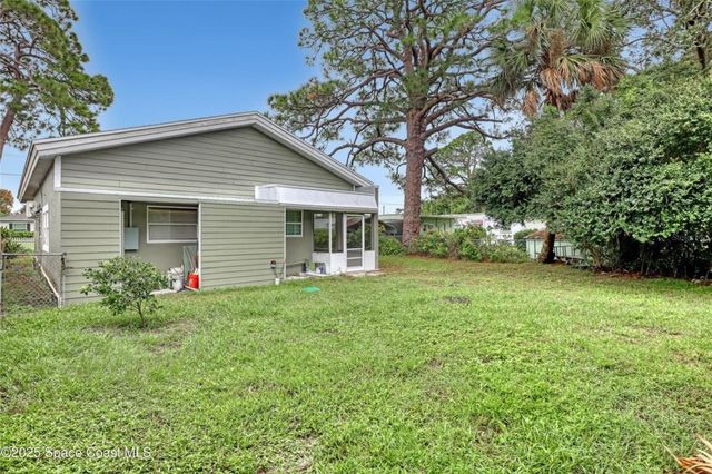 208 CAPRON ROAD, Cocoa, FL 32927