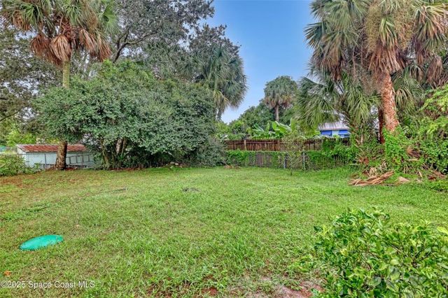 208 CAPRON ROAD, Cocoa, FL 32927