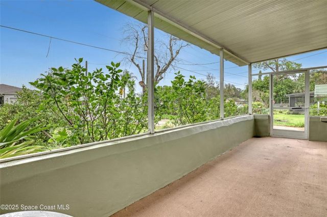 208 CAPRON ROAD, Cocoa, FL 32927