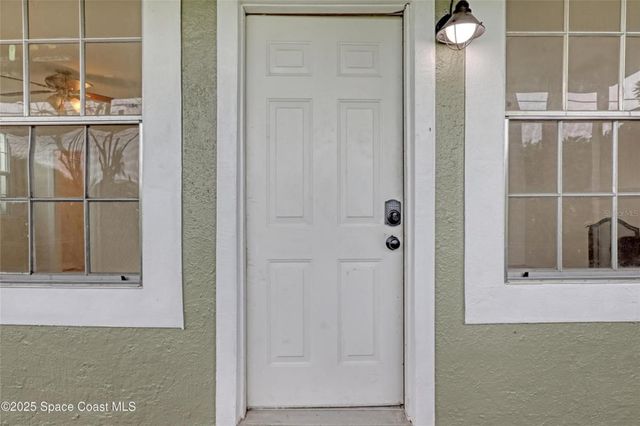 208 CAPRON ROAD, Cocoa, FL 32927