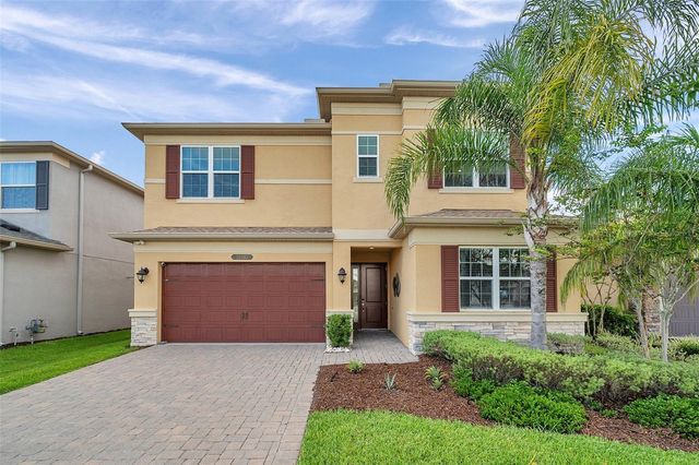 32203 MAHOGANY VALLEY DRIVE, Wesley Chapel, FL 33543
