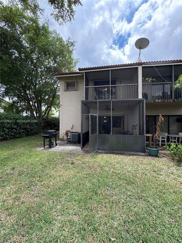 8905 NW 38th Dr 4, Coral Springs, FL 33065