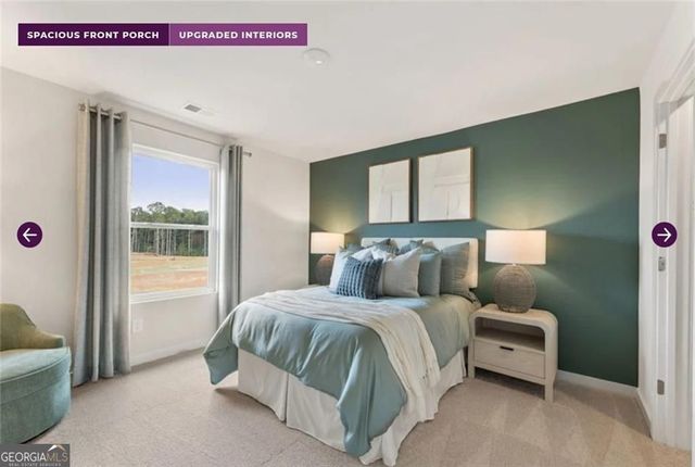 86 POPLAR BLUFF Way 168, Jefferson, GA 30549