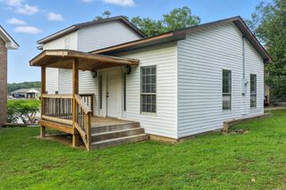 107 Loveless Ln, Royal, AR 71968