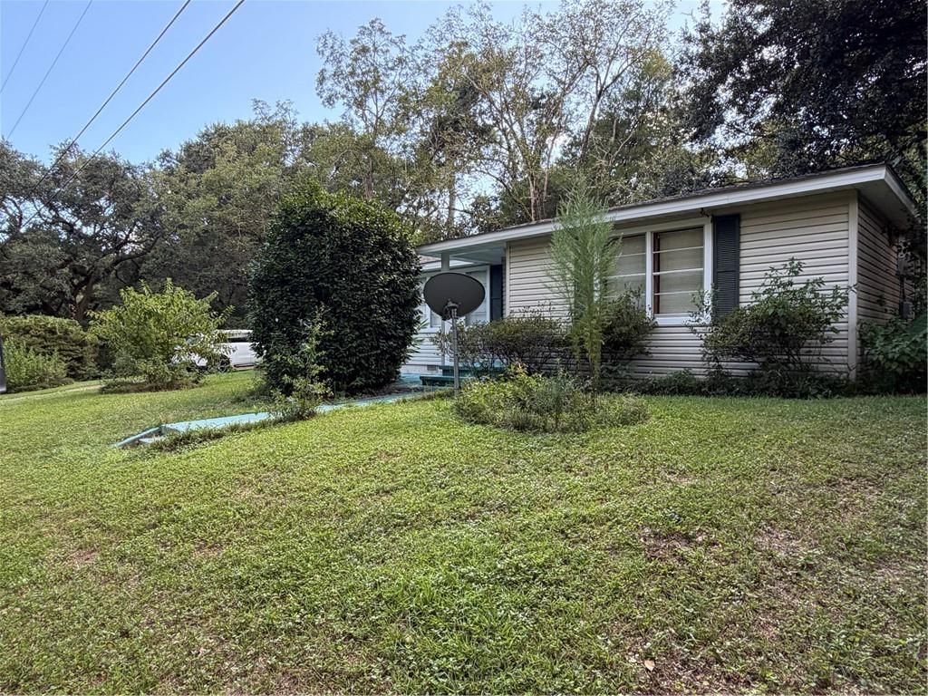 30947 Walling Road, Spanish Fort, AL 36527 — exterior