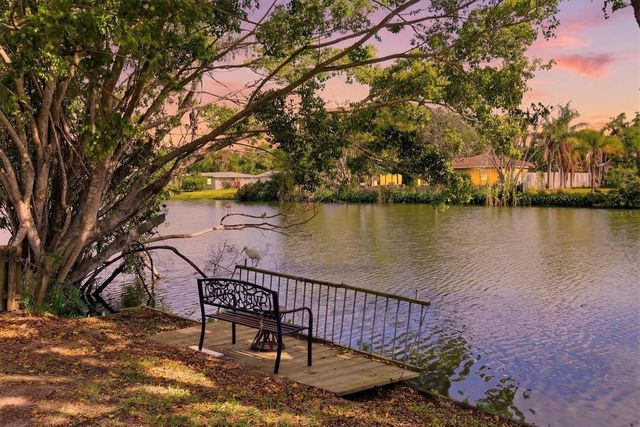 5361 SAN JUAN DRIVE, Sarasota, FL 34235