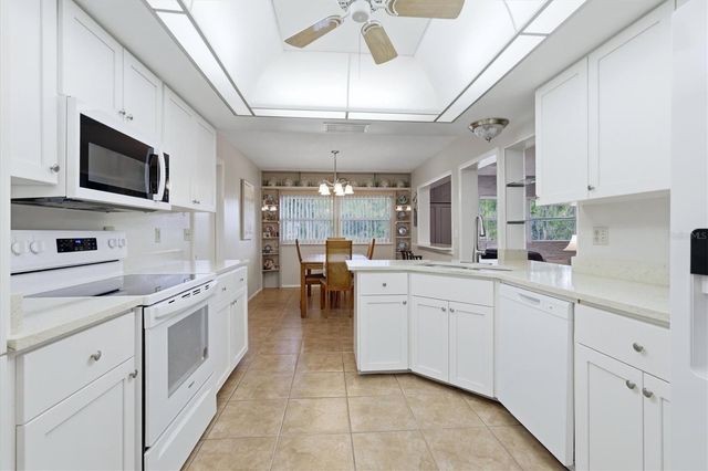 5361 SAN JUAN DRIVE, Sarasota, FL 34235