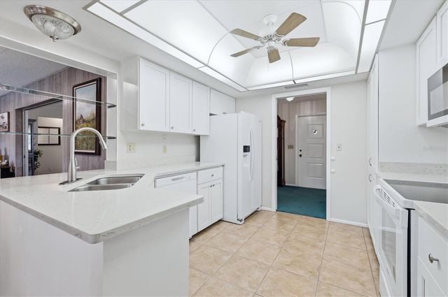 5361 SAN JUAN DRIVE, Sarasota, FL 34235