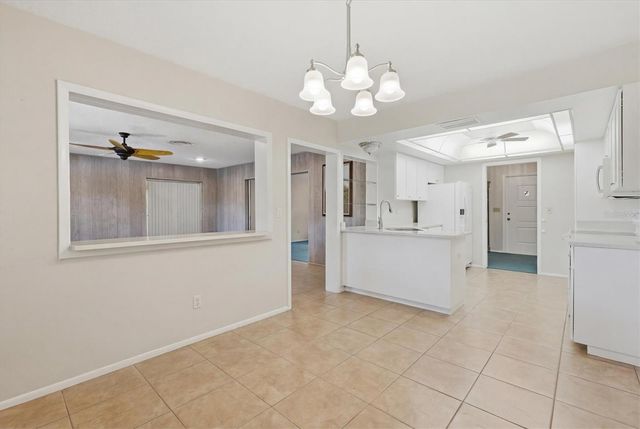 5361 SAN JUAN DRIVE, Sarasota, FL 34235