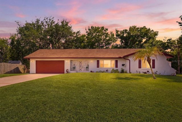 5361 SAN JUAN DRIVE, Sarasota, FL 34235