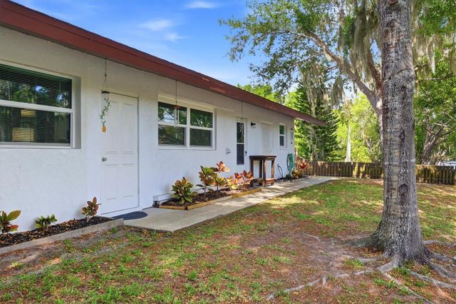 5361 SAN JUAN DRIVE, Sarasota, FL 34235