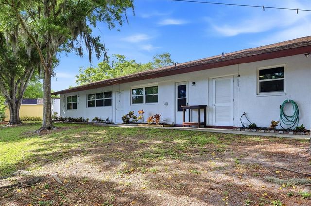 5361 SAN JUAN DRIVE, Sarasota, FL 34235