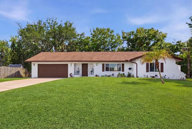 5361 SAN JUAN DRIVE, Sarasota, FL 34235