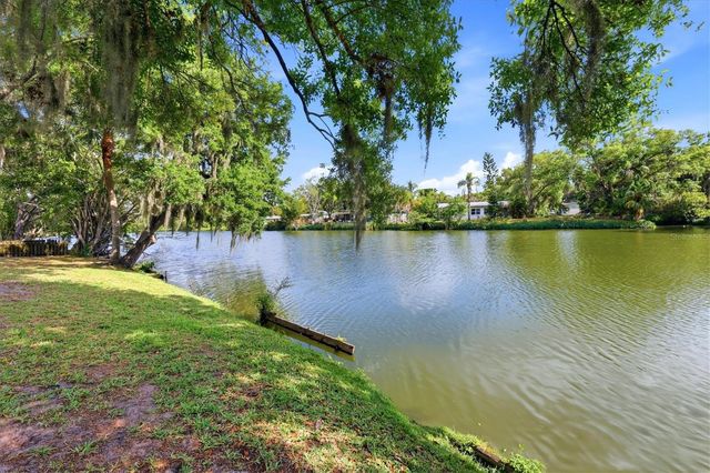 5361 SAN JUAN DRIVE, Sarasota, FL 34235