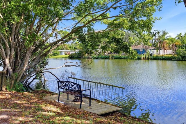 5361 SAN JUAN DRIVE, Sarasota, FL 34235