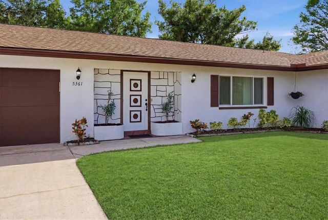 5361 SAN JUAN DRIVE, Sarasota, FL 34235