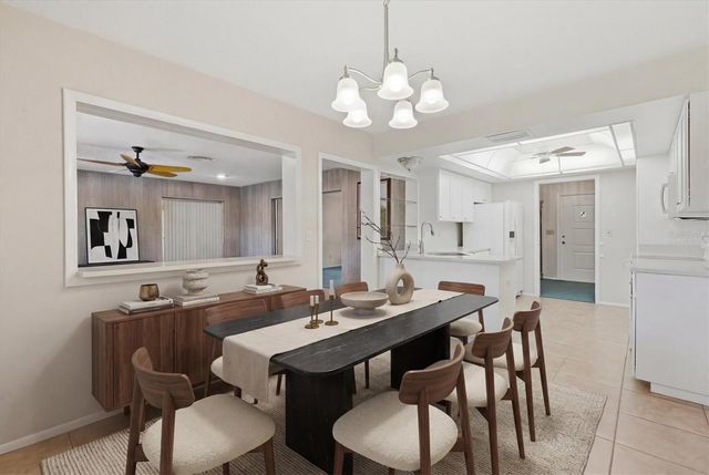 5361 SAN JUAN DRIVE, Sarasota, FL 34235