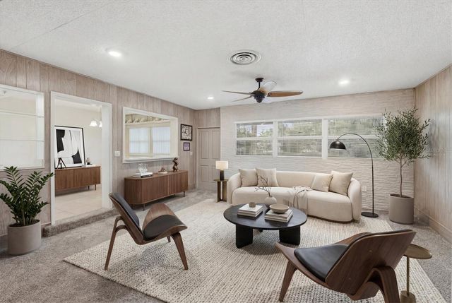 5361 SAN JUAN DRIVE, Sarasota, FL 34235