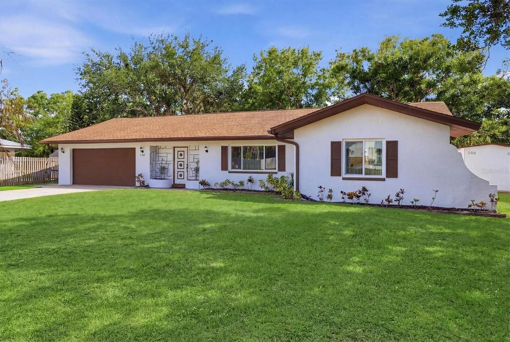 5361 SAN JUAN DRIVE, Sarasota, FL 34235