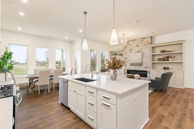 1350 SE Menlo Drive, Waukee, IA 50263