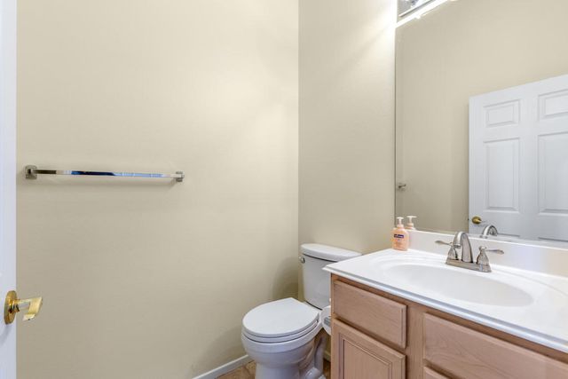 78745 Platinum Drive, Palm Desert, CA 92211