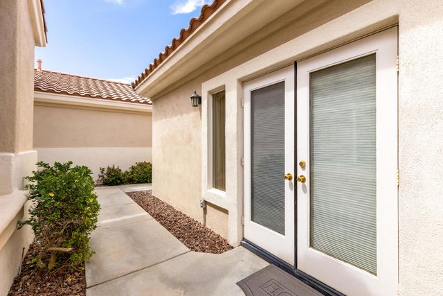 78745 Platinum Drive, Palm Desert, CA 92211