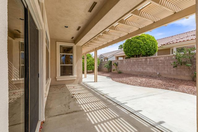 78745 Platinum Drive, Palm Desert, CA 92211