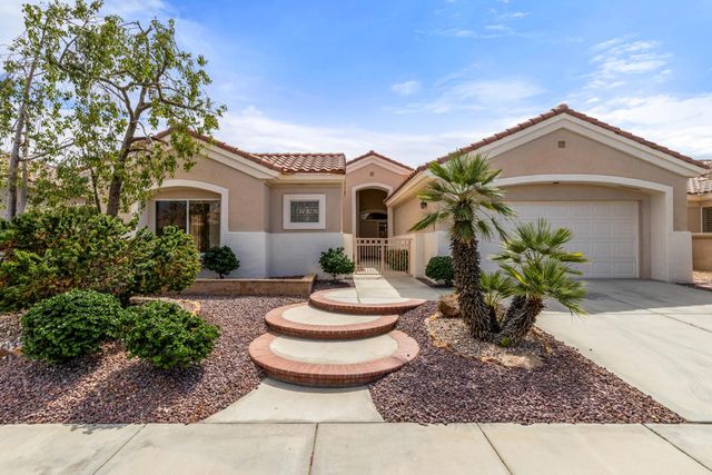 78745 Platinum Drive, Palm Desert, CA 92211