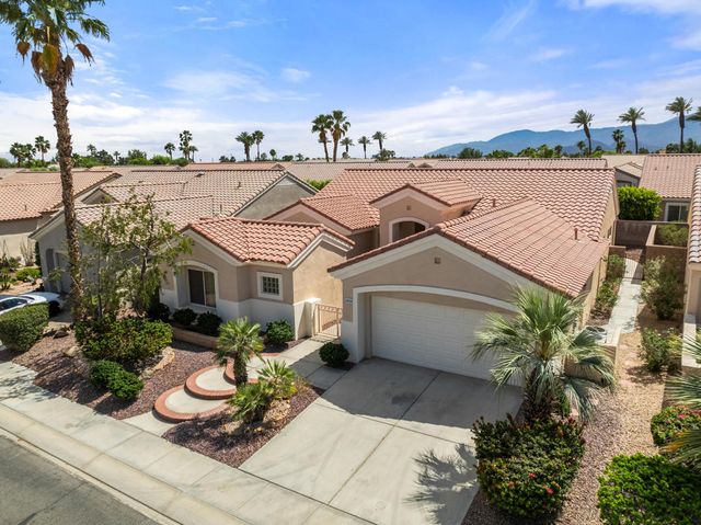 78745 Platinum Drive, Palm Desert, CA 92211