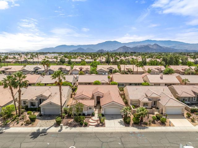 78745 Platinum Drive, Palm Desert, CA 92211