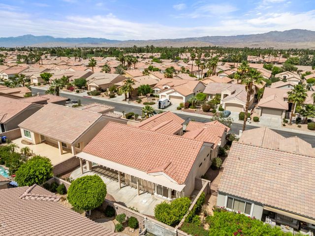 78745 Platinum Drive, Palm Desert, CA 92211
